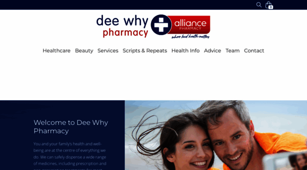 deewhypharmacy.com.au