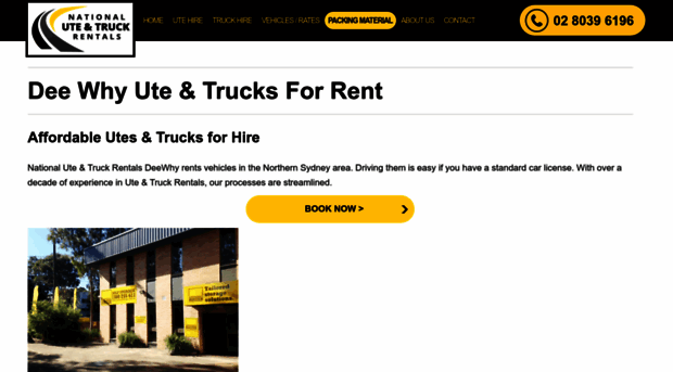 deewhyrentals.com.au