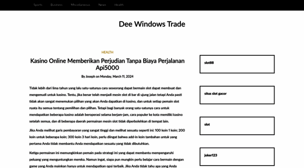 deewindowstrade.co.uk