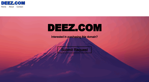 deez.com