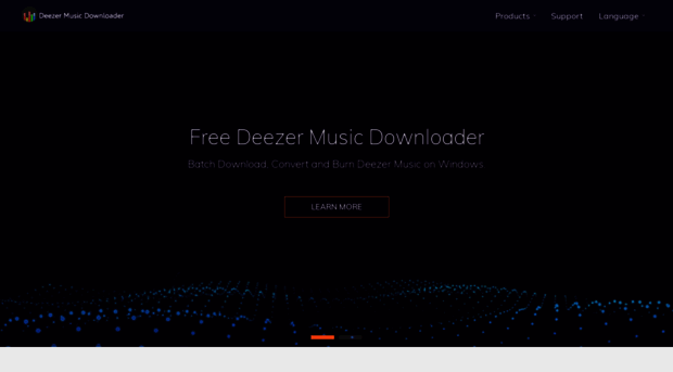 deezer-music-downloader.com