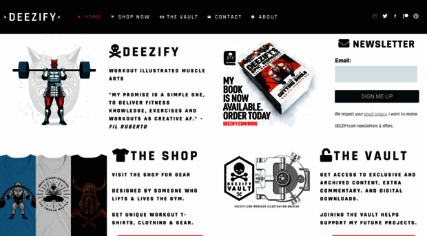 deezify.com