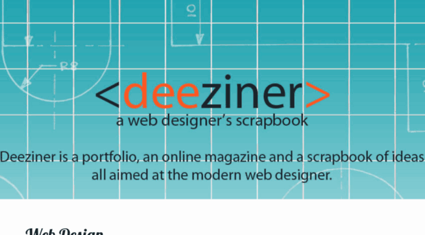 deeziner.co.uk