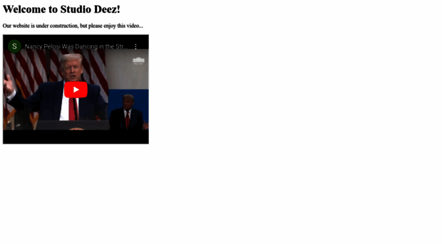 deeznuts.com