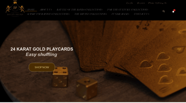 deezydecks.com