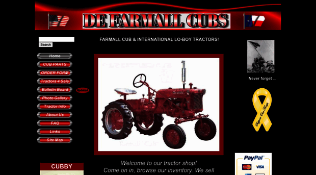 defarmallcubs.com