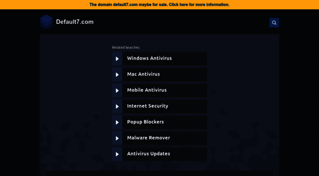 default7.com