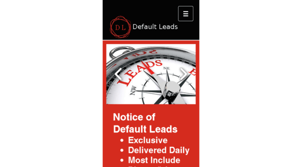 defaultleads.com