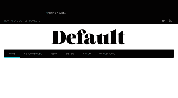 defaultmag.com