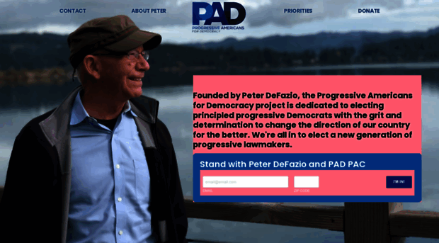 defazioforcongress.org