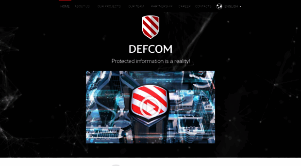 defcom.com