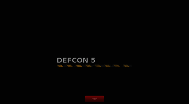 defcon5.com