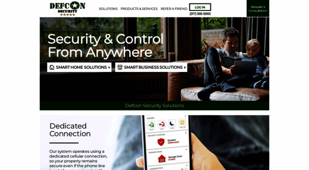 defconsec.com