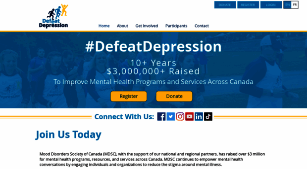 defeatdepression.ca