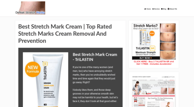 defeatstretchmarks.com