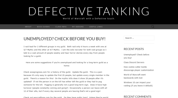 defectivetanking.wordpress.com