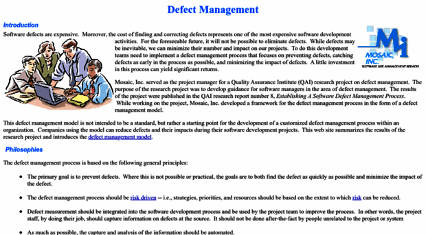 defectmanagement.com