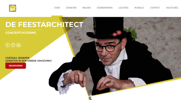 defeestarchitect.be