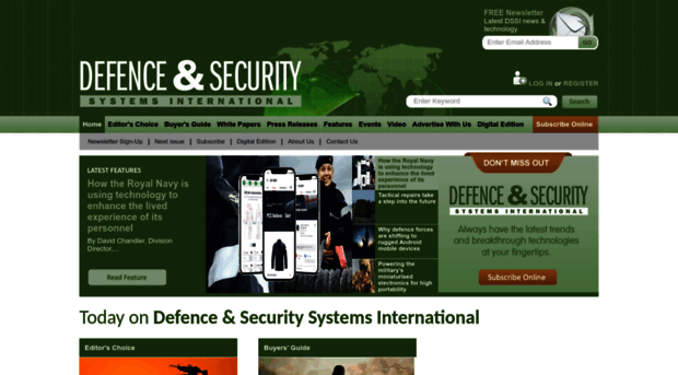 defence-and-security.com