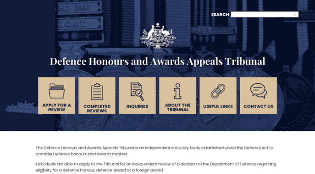 defence-honours-tribunal.gov.au