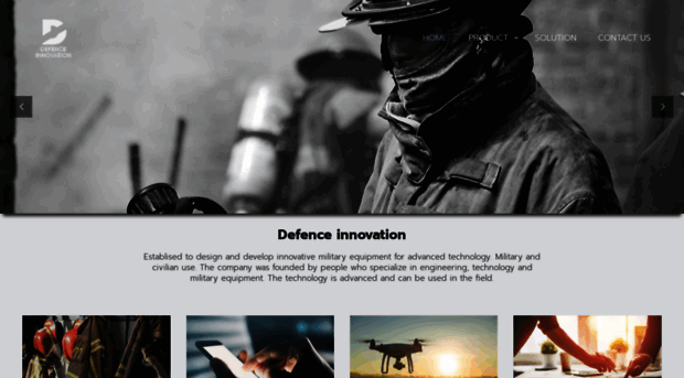 defence-innovation.com