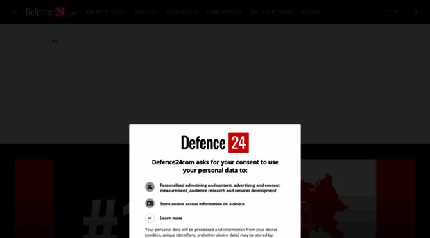 defence24.com