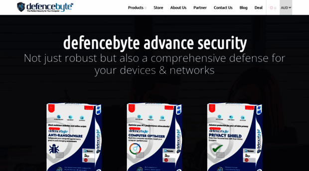 defencebyte.net