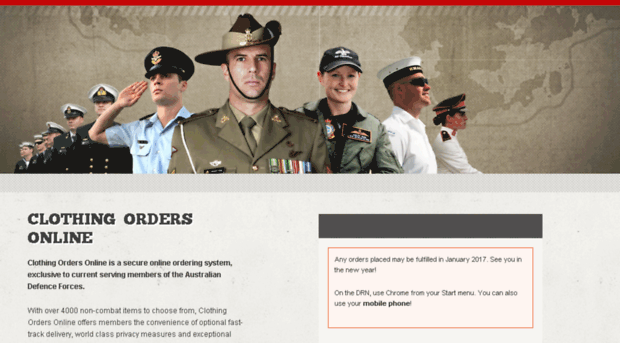 defenceclothing.com.au
