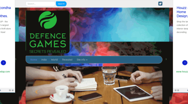 defencegames.ga