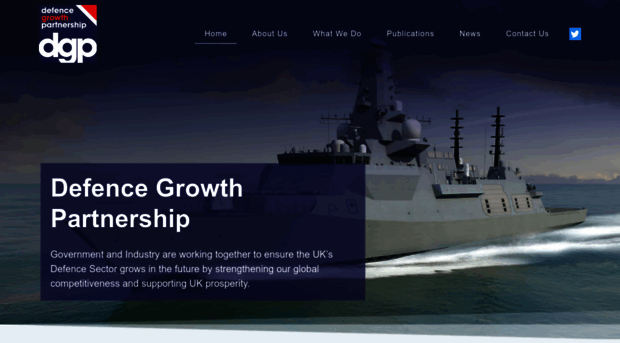 defencegrowthpartnership.co.uk