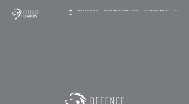 defenceleaders.com