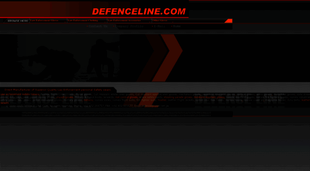 defenceline.com