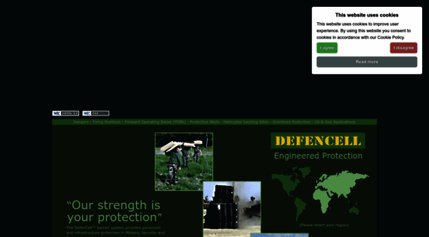 defencell.com