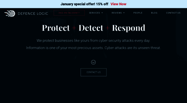 defencelogic.io