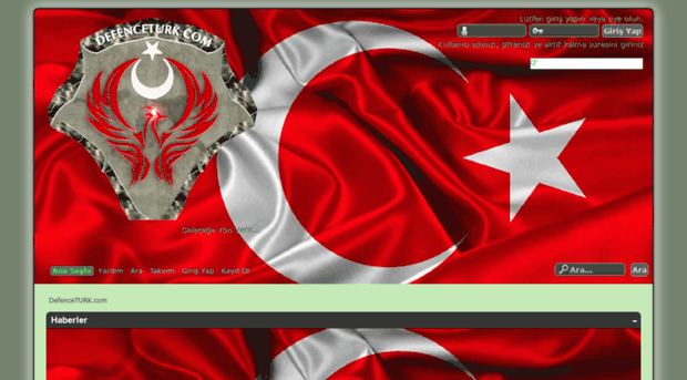 defenceturk.com