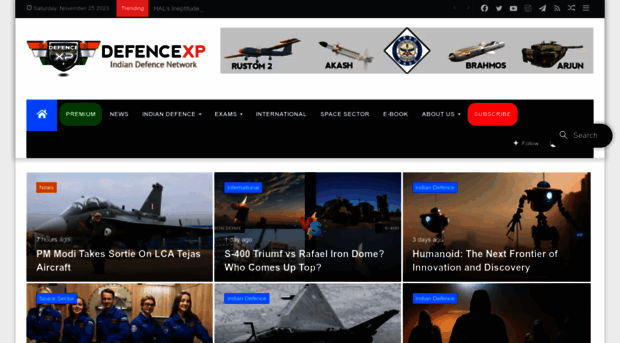 defencexp.com