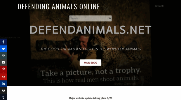 defendanimals.net