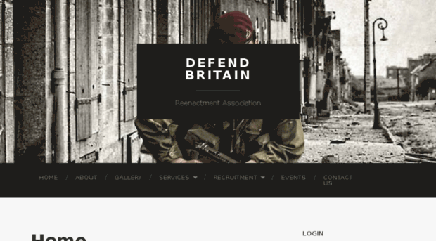 defendbritain.co.uk