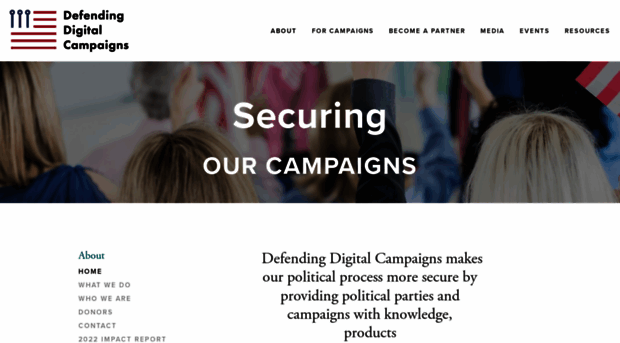 defendcampaigns.org
