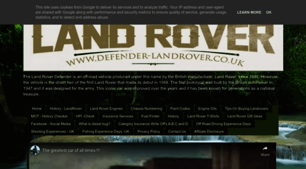 defender-landrover.co.uk