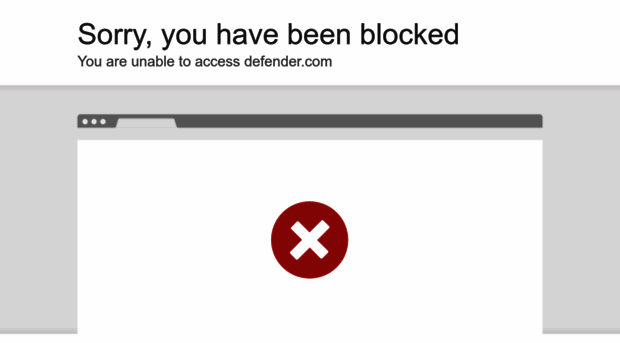 defender.com