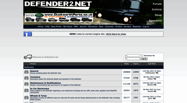 defender2.com