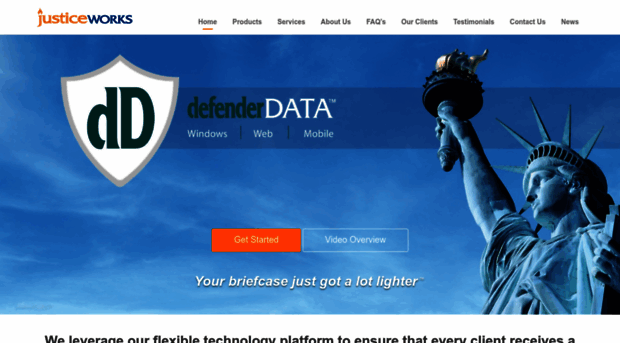 defenderdata.com