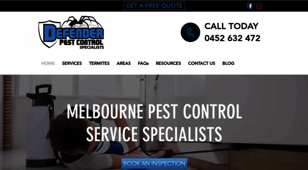 defenderpestcontrol.com.au