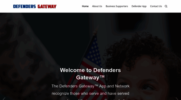 defenders-gateway.com