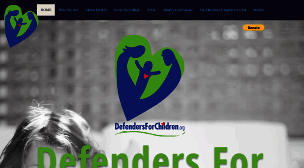 defendersforchildren.org