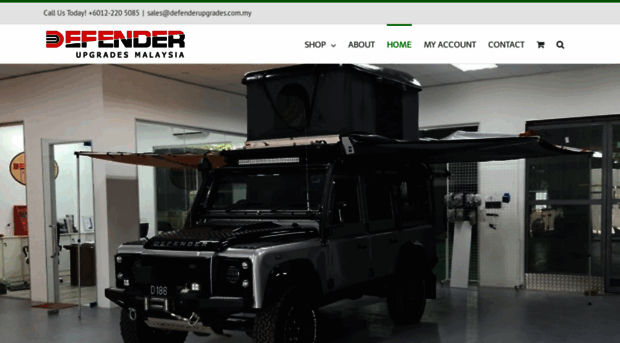 defenderupgrades.com.my