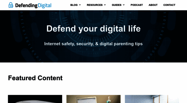 defendingdigital.com