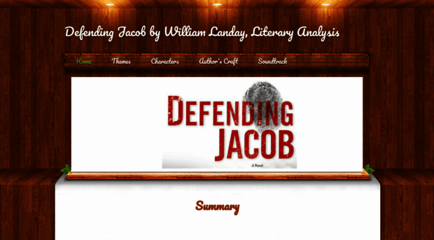 defendingjacobbarber.weebly.com