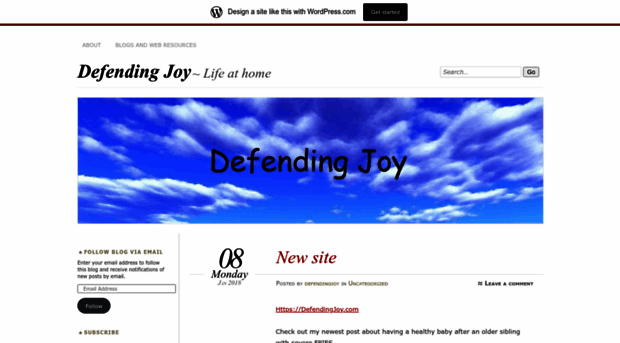 defendingjoy.wordpress.com